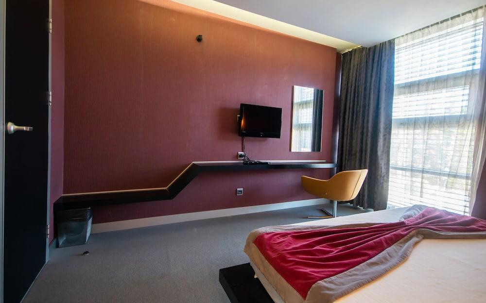 VERNAZZA SUITES HOTEL — ISTANBUL — fotografie hotel nr. 7