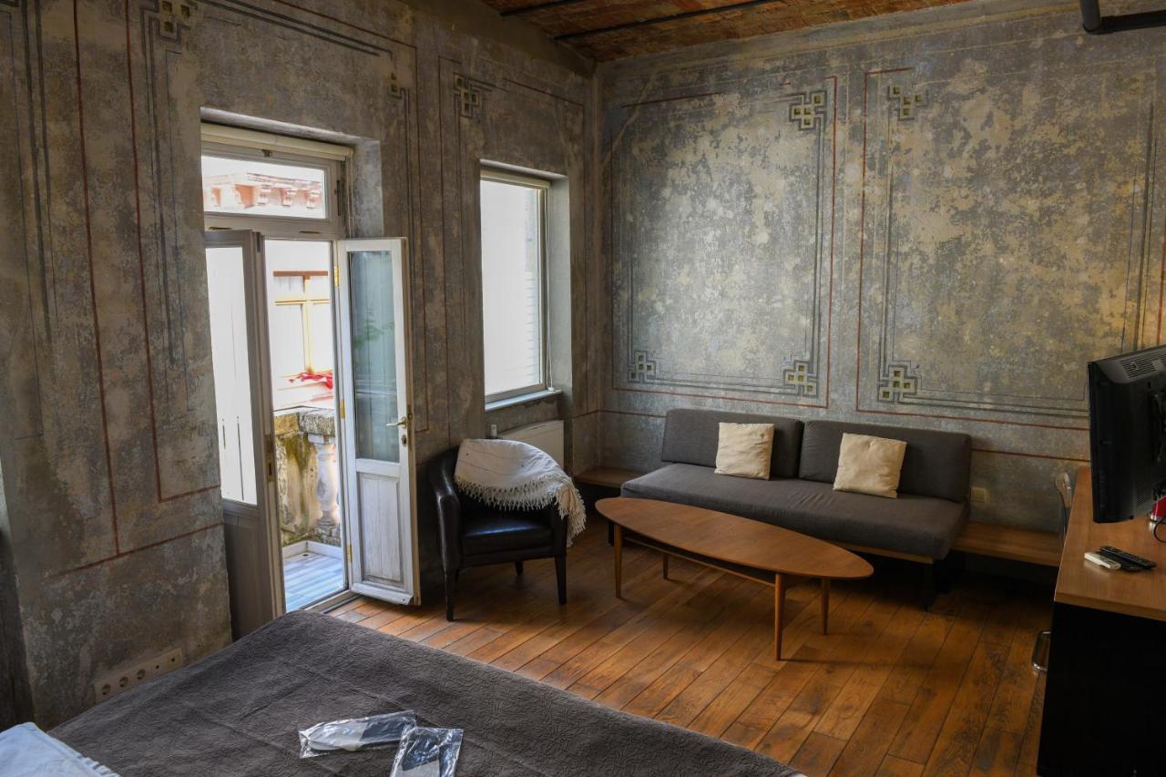 ROOMS GALATA — ISTANBUL — fotografie hotel nr. 8