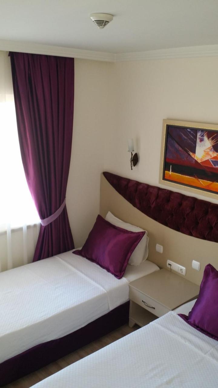 ALMENA HOTEL — MARMARIS — фотография отеля №34