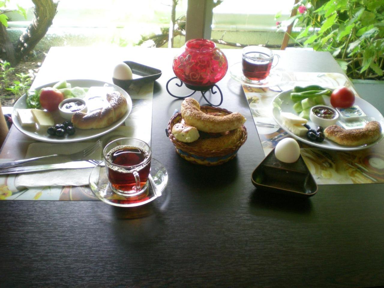 MAVIEV HOTEL — CESME — фотография отеля №33