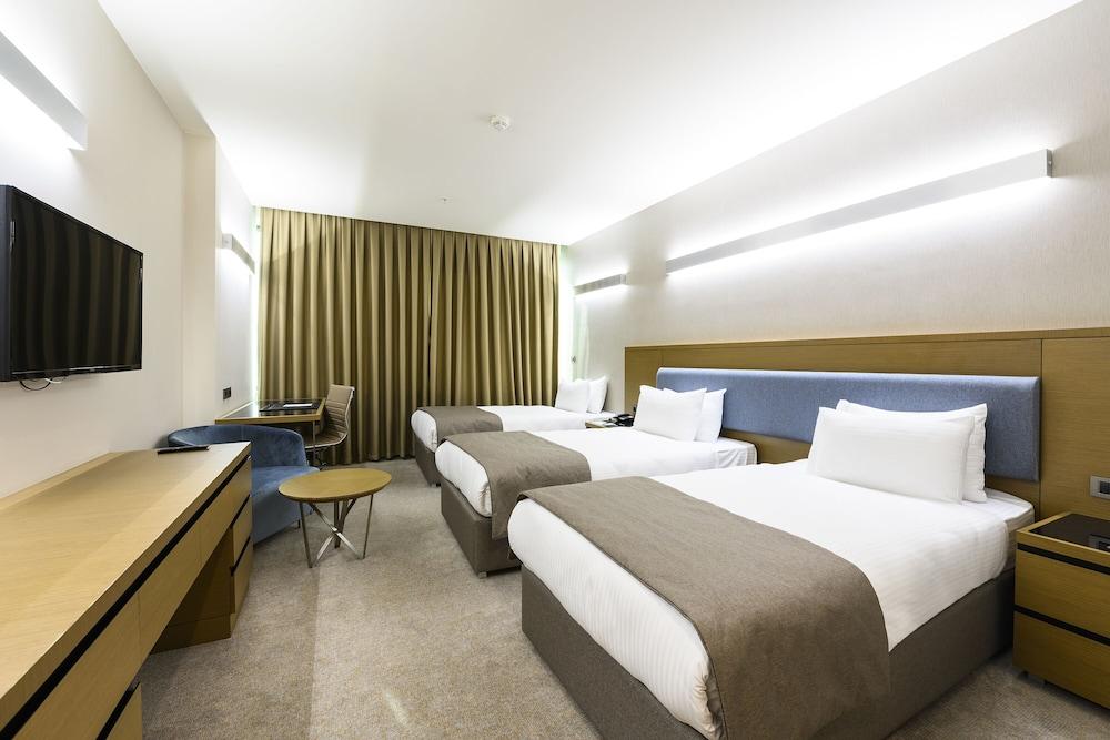 LA QUINTA BY WYNDHAM ISTANBUL GUNESLI — ISTANBUL — фотография отеля №14