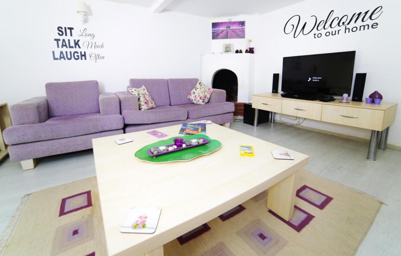 DOWNTOWN FETHIYE SUITE HOTEL — FETHIYE — fotografie hotel nr. 28