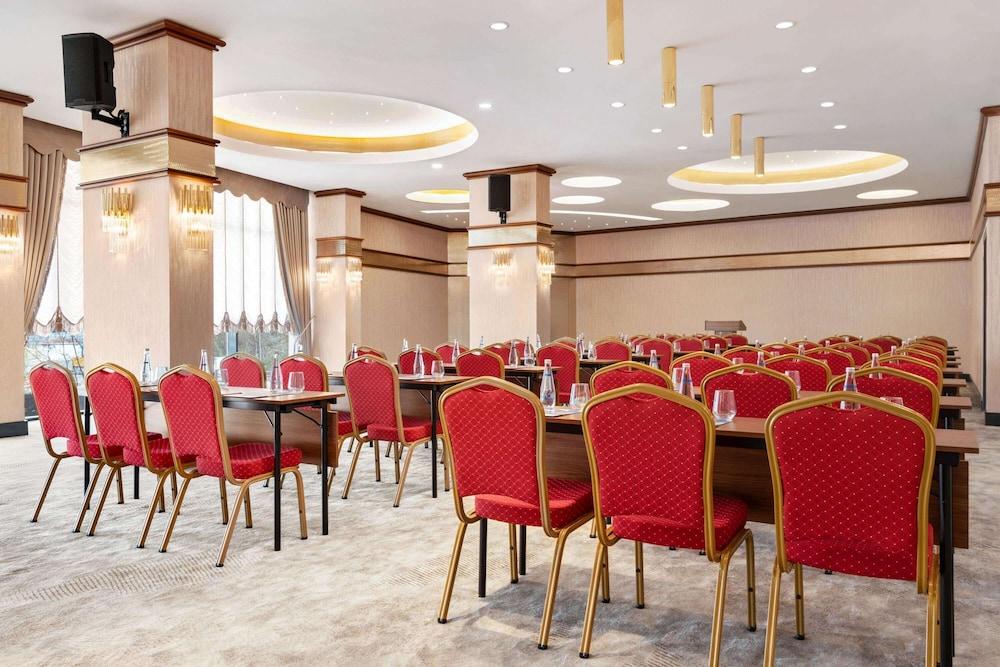TRYP BY WYNDHAM ISTANBUL TOPKAPI — ISTANBUL — fotografie hotel nr. 28