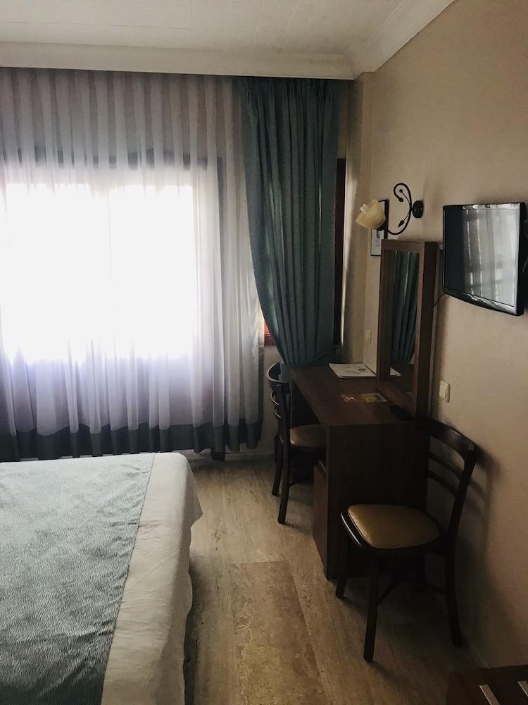 IPEK HOTEL KEMER — KEMER — фотография отеля №5