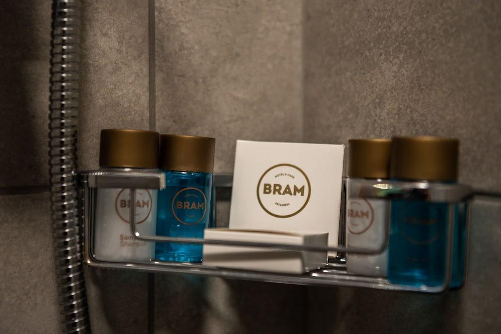 BRAM HOTEL ISTANBUL — ISTANBUL — fotografie hotel nr. 29