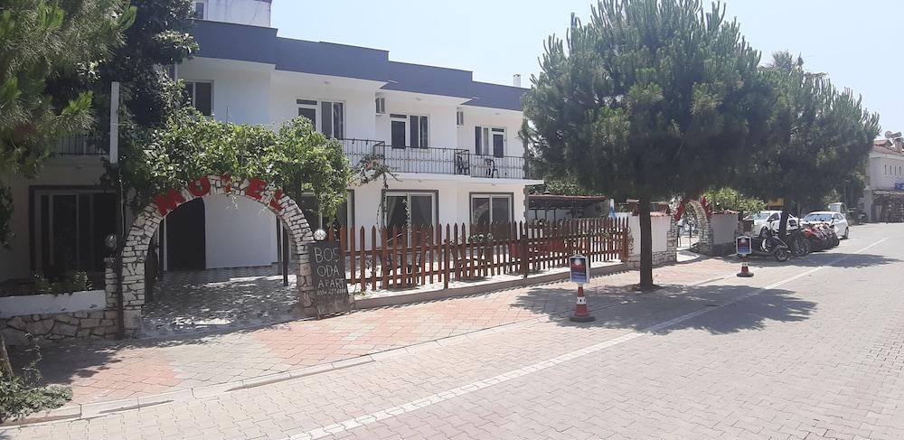 MOONLIGHT APART HOTEL DALYAN — DALYAN — фотография отеля №28