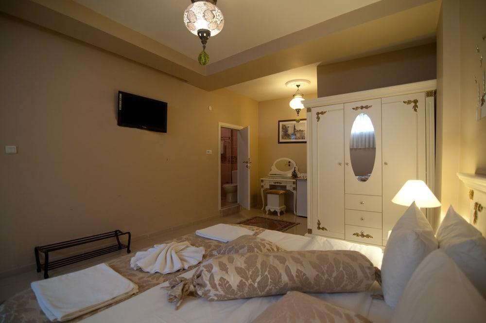 SAFRAN SUITES — ISTANBUL — фотография отеля №27