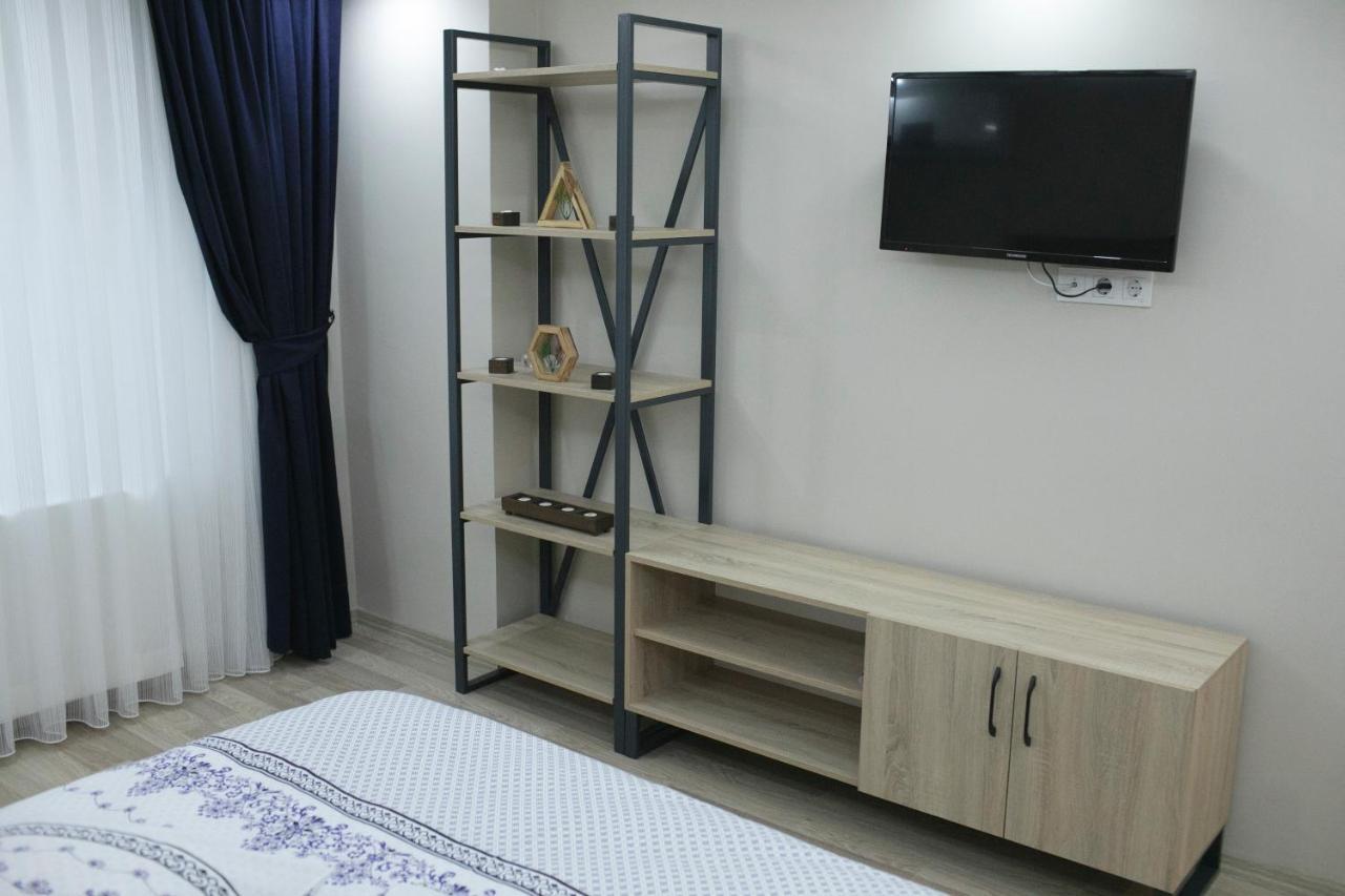 WEST ISTANBUL HOSTEL — ISTANBUL — фотография отеля №24