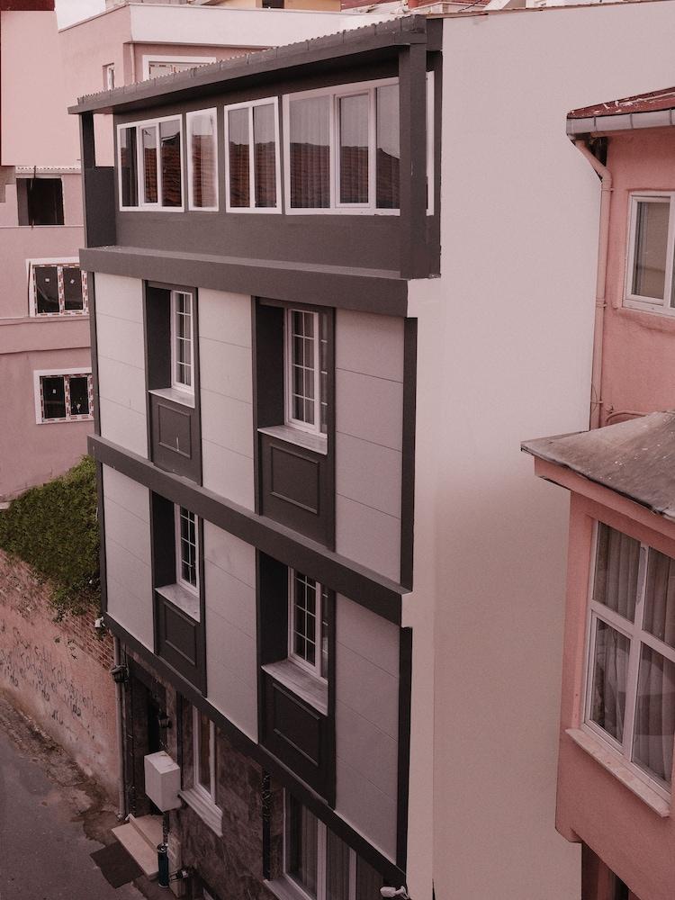THE LAILA HOTEL — ISTANBUL — фотография отеля №36