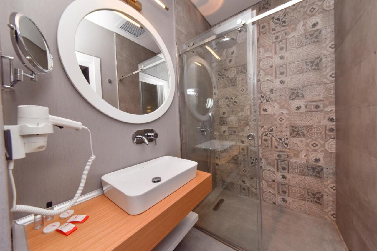 ATACITY HOTEL — ISTANBUL — фотография отеля №18