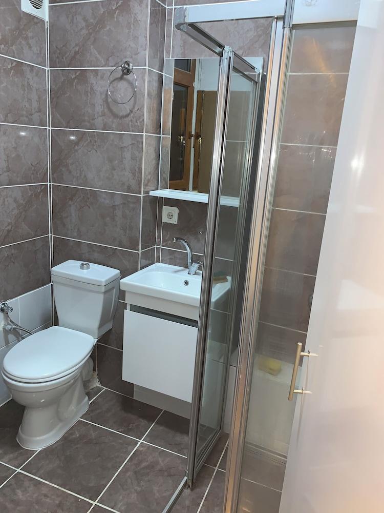 NUEVAS SUITES — ISTANBUL — фотография отеля №27