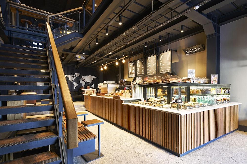 STAY LAB RESIDENCE & HOTEL — ISTANBUL — fotografie hotel nr. 26