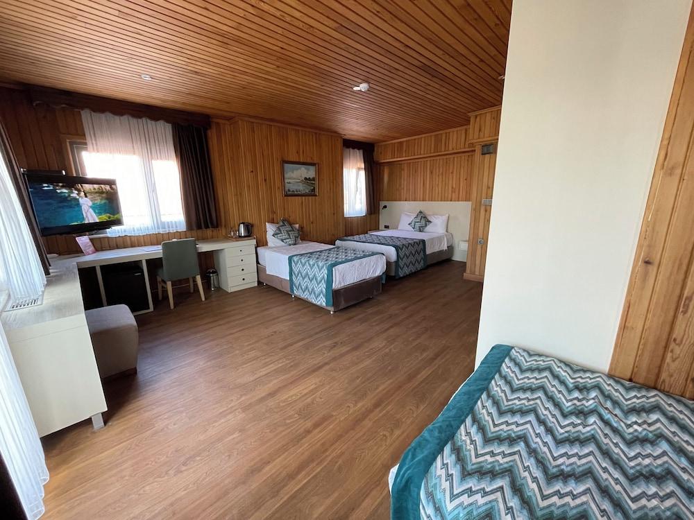 HOTEL GUL — ISTANBUL — fotografie hotel nr. 15