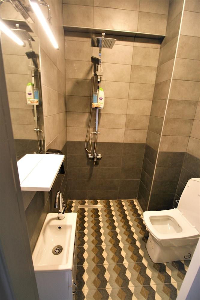 ARCHEO (ADULTS ONLY) — ISTANBUL — fotografie hotel nr. 17