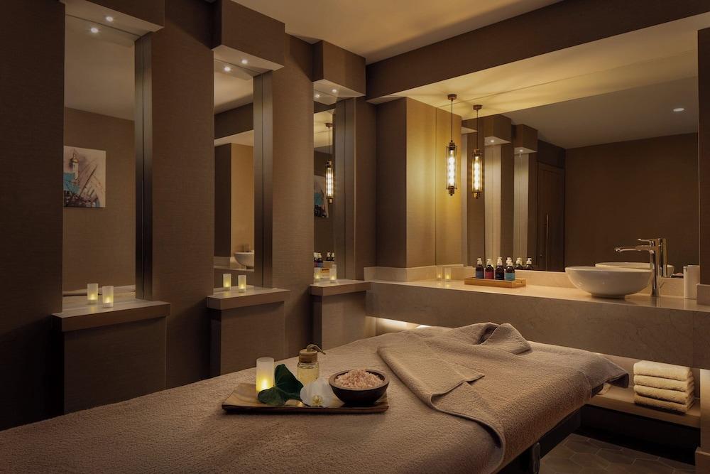 JW MARRIOTT ISTANBUL BOSPHORUS — ISTANBUL — fotografie hotel nr. 27