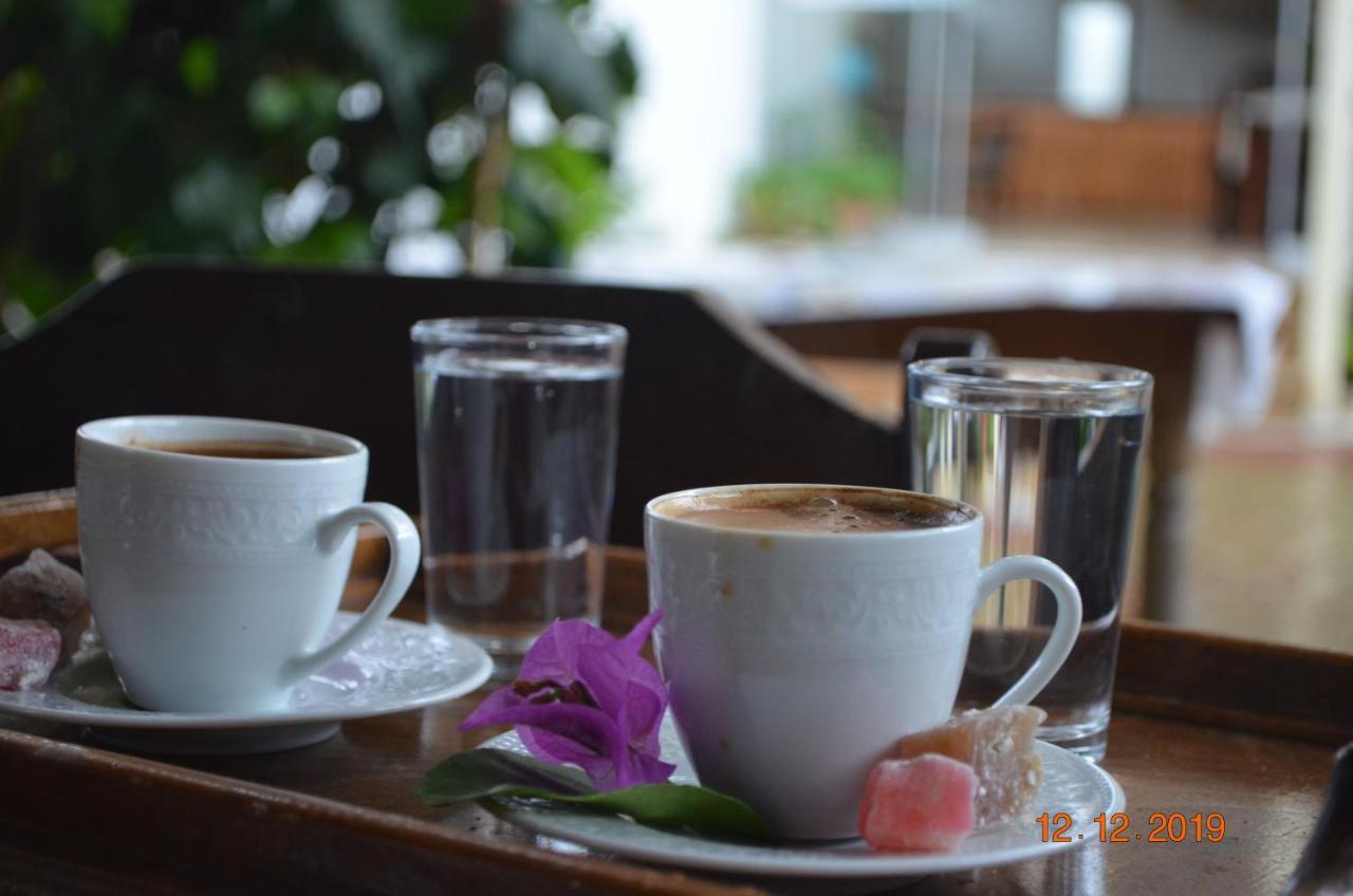 HOTEL UYGAR — FETHIYE — fotografie hotel nr. 4