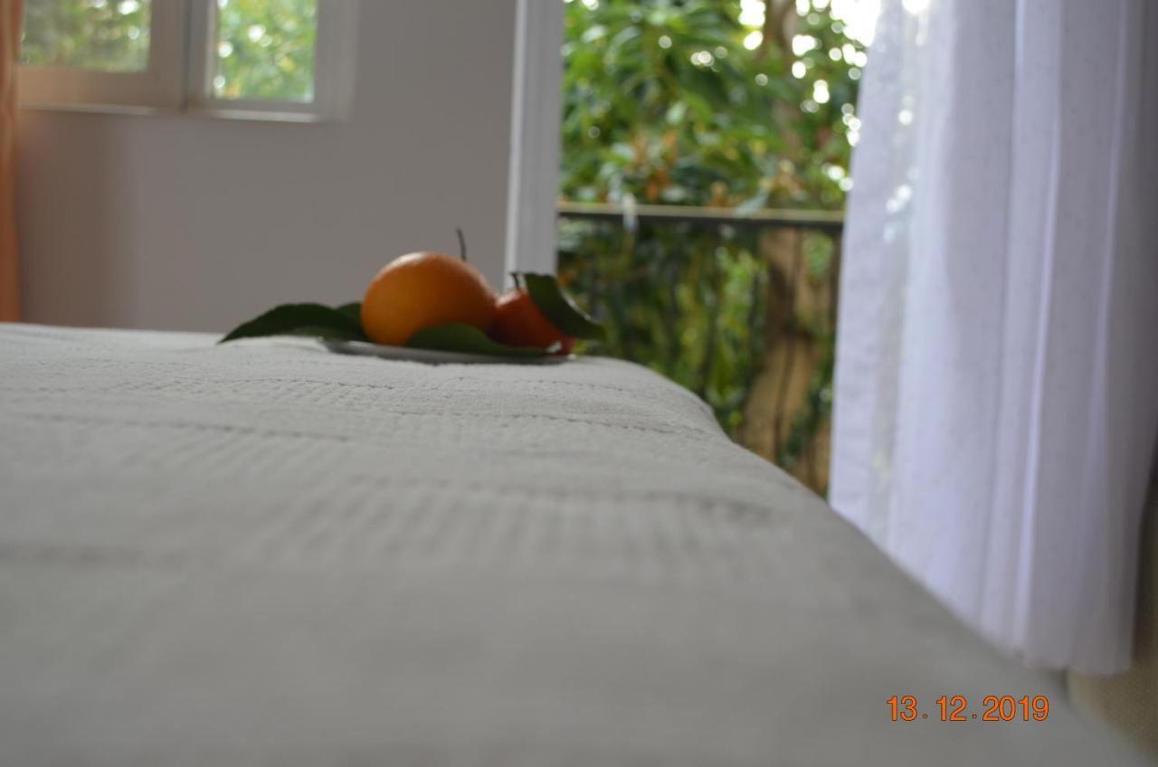 HOTEL UYGAR — FETHIYE — fotografie hotel nr. 35