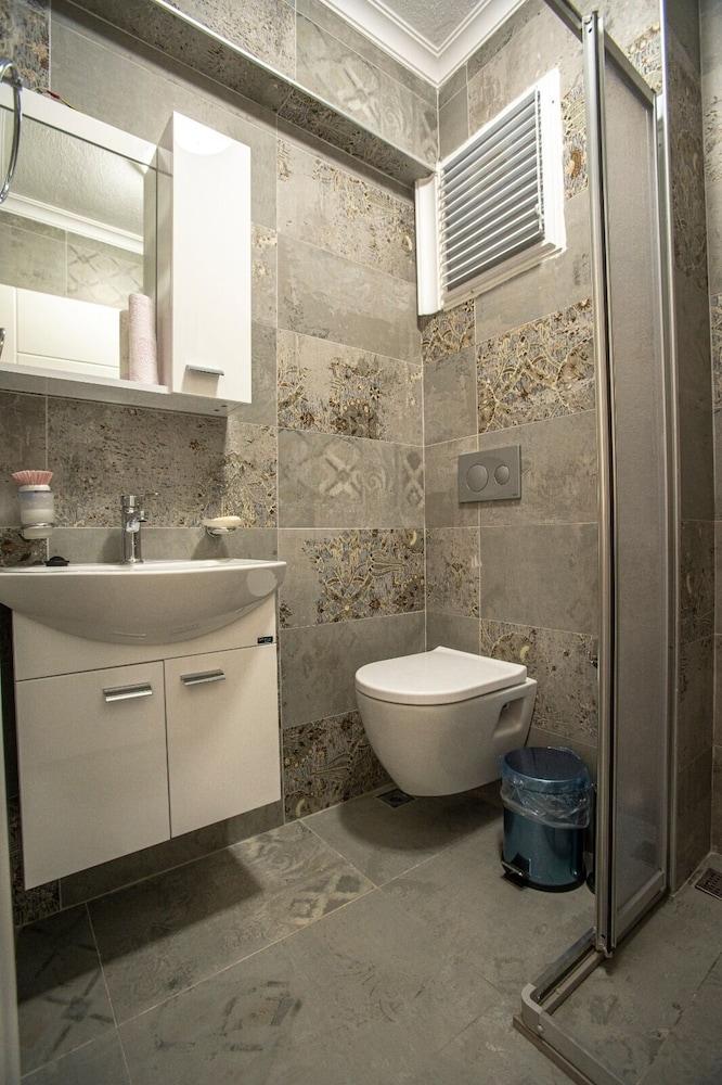 VILLA KONFOR DOGU — FETHIYE — fotografie hotel nr. 21