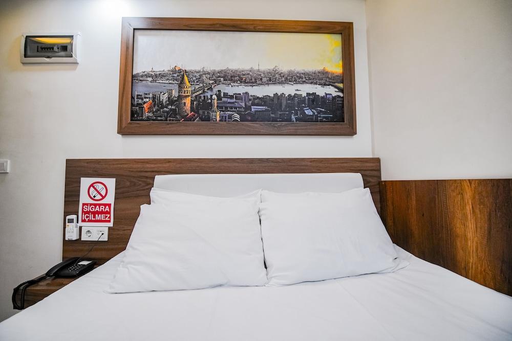 MITANI SUITES — ISTANBUL — фотография отеля №20