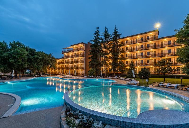 BELITSA — PRIMORSKO — fotografie hotel nr. 24