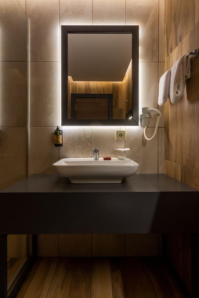 RUSH HOTEL ISTANBUL — ISTANBUL — фотография отеля №29