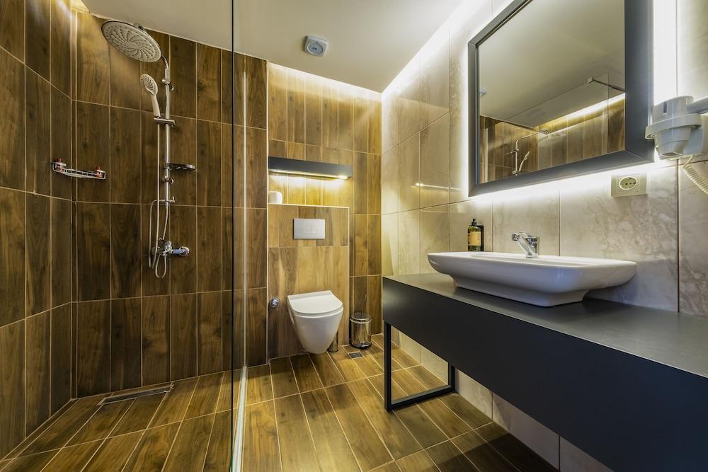 RUSH HOTEL ISTANBUL — ISTANBUL — фотография отеля №27
