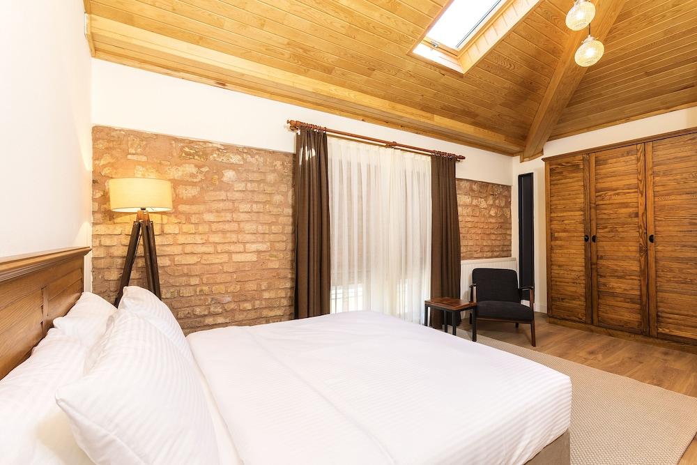 RAVEN SUITES OLD CITY ISTANBUL — ISTANBUL — fotografie hotel nr. 4