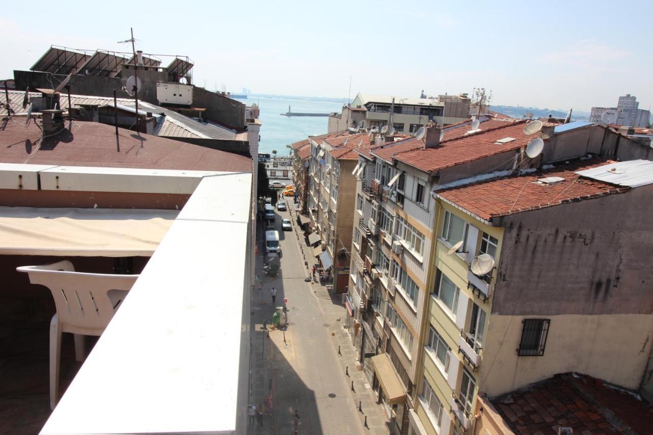 KADIKOY OTEL — ISTANBUL — фотография отеля №9