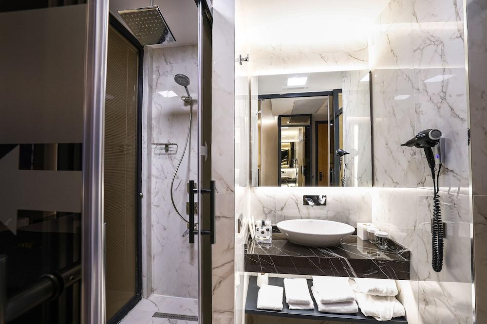 BROYT SUITES — ISTANBUL — фотография отеля №17