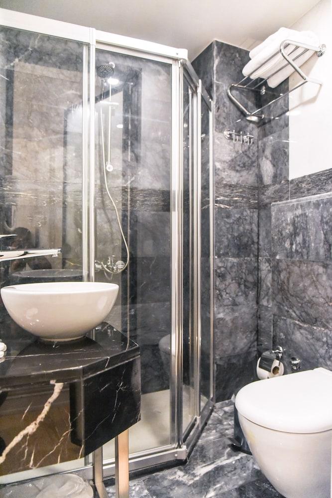 LUXIR HOTEL — ISTANBUL — фотография отеля №27
