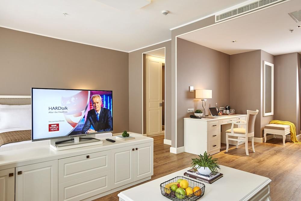 RENATA SUITES BOUTIQUE HOTEL — ISTANBUL — fotografie hotel nr. 16
