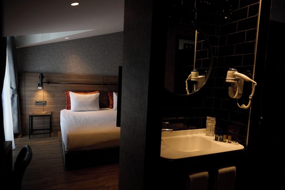 AVANTGARDE URBAN SISLI — ISTANBUL — fotografie hotel nr. 11