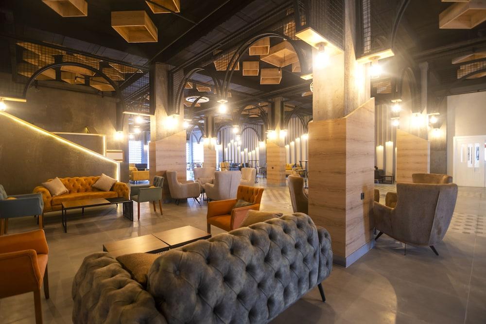 GRAND KOLIBRI PRESTIGE & SPA — ALANYA — fotografie hotel nr. 12