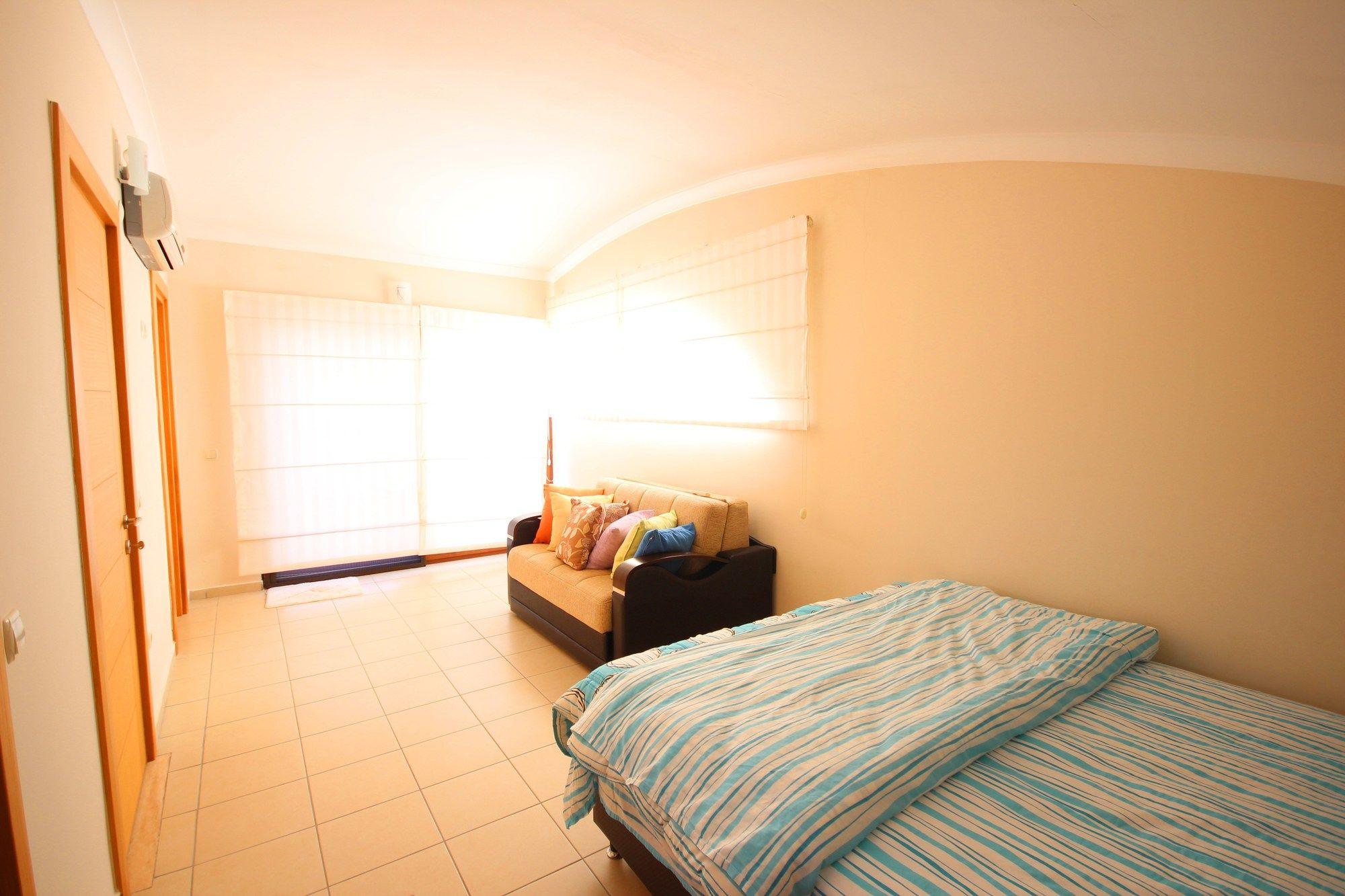 PARADISE TOWN VILLA ELITE — BELEK — фотография отеля №3