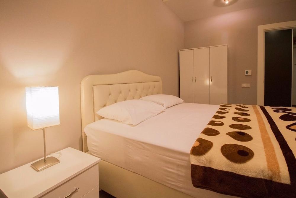 KOZA SUITES & APARTMENTS — ISTANBUL — фотография отеля №3