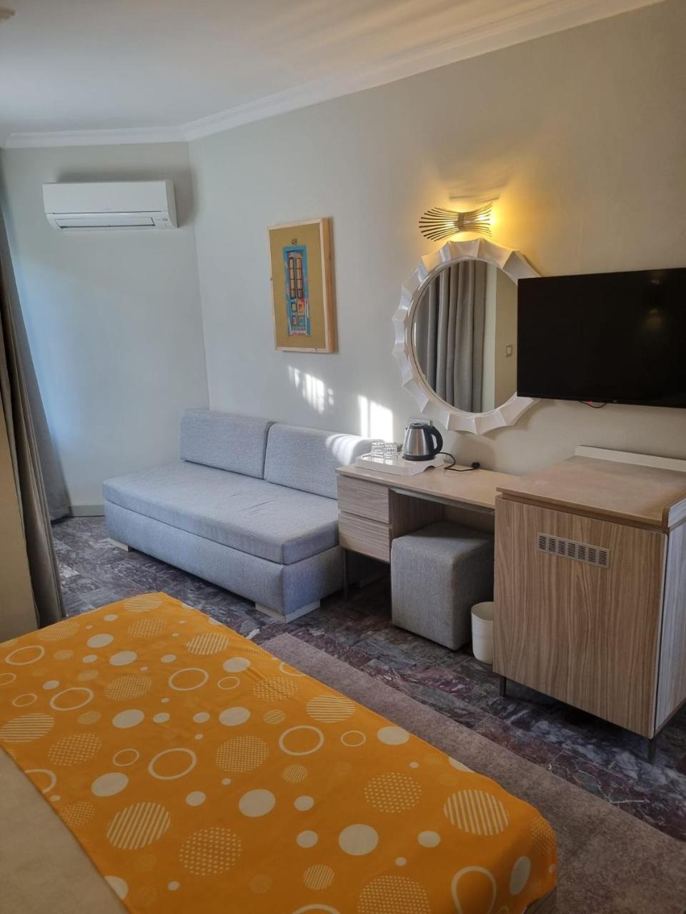MARVIDA HOTEL AKMAN PARK — KEMER — fotografie hotel nr. 22