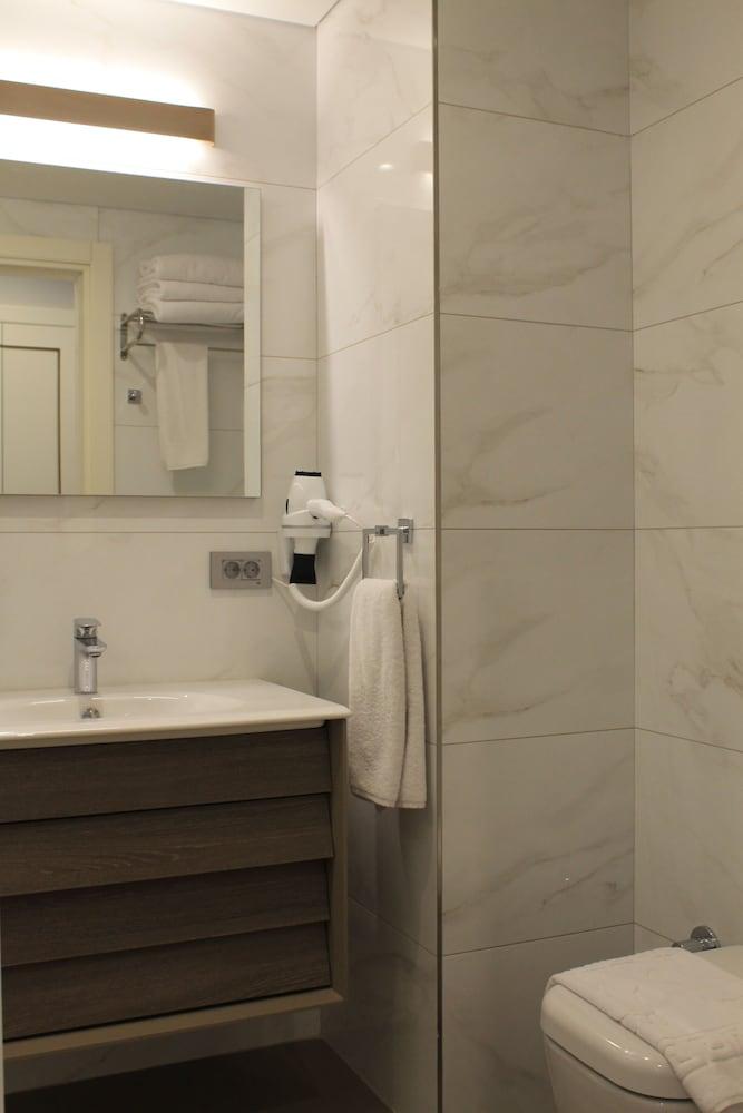 GARLON RESIDENCE — ISTANBUL — фотография отеля №28