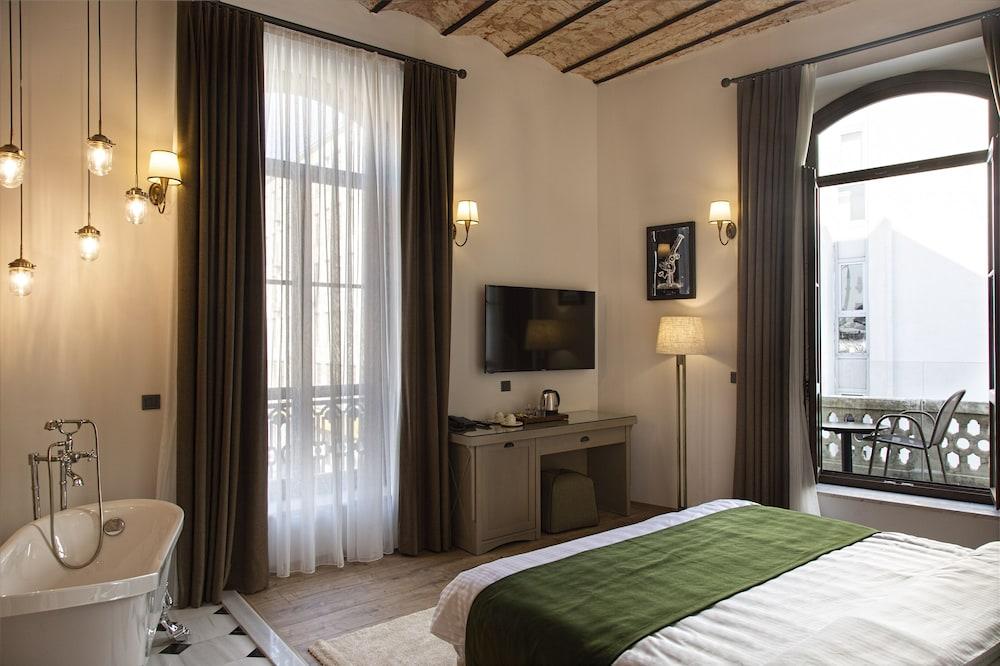 MEST HOTEL — ISTANBUL — fotografie hotel nr. 16