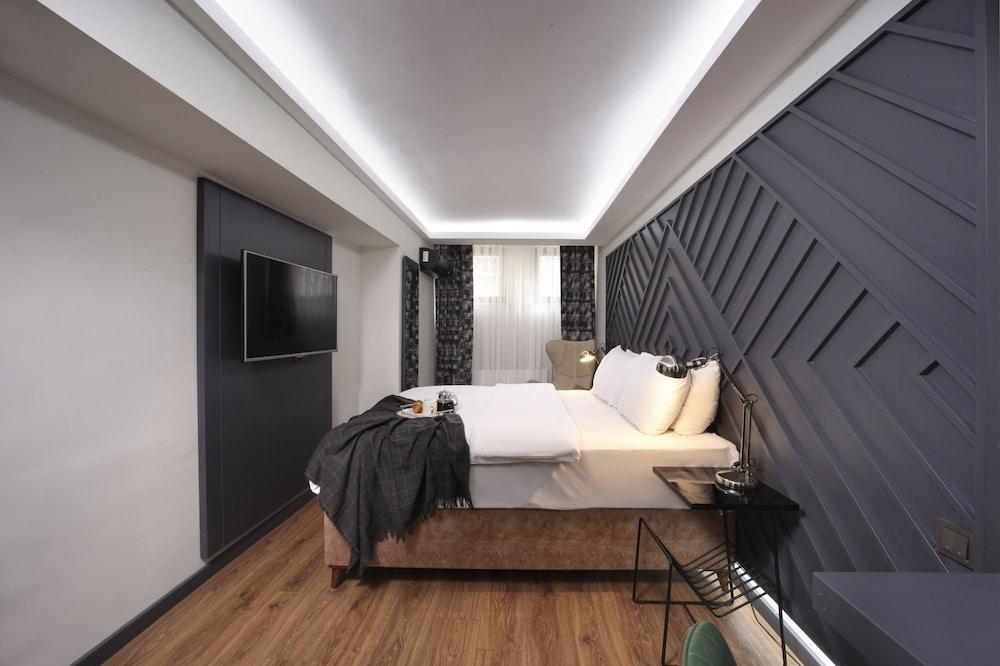 XENIA HOTEL ISTANBUL — ISTANBUL — fotografie hotel nr. 24
