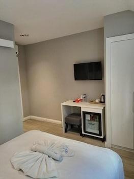SEL SUITE HOTEL — ISTANBUL — fotografie hotel nr. 16