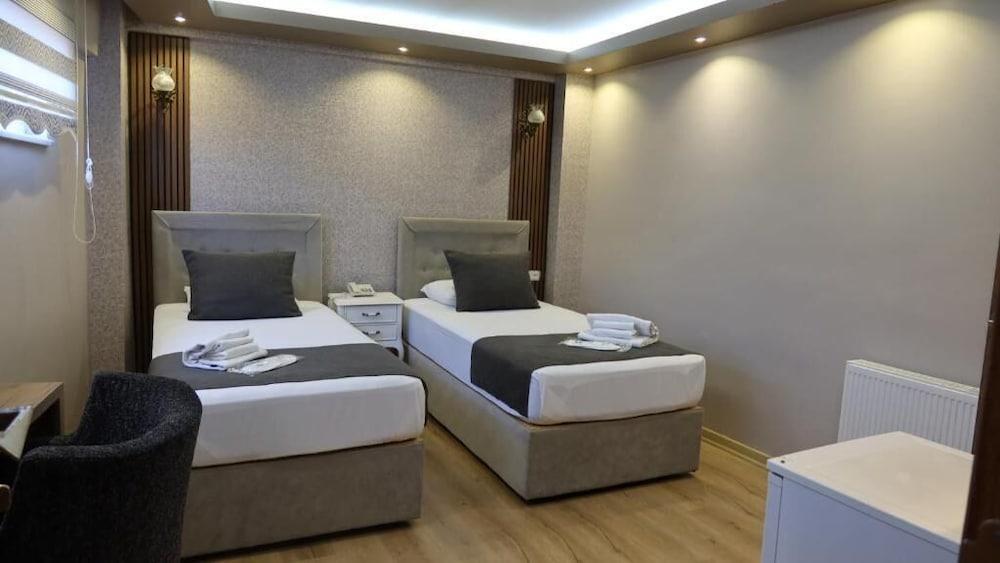 USKUDAR OTEL — ISTANBUL — fotografie hotel nr. 4