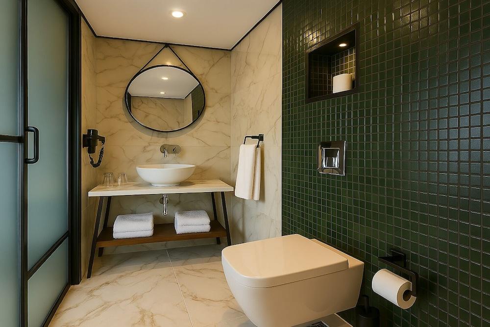 FRAGMENTS HOTEL — ISTANBUL — fotografie hotel nr. 34
