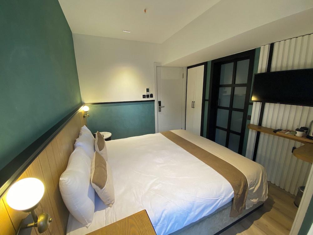 FRAGMENTS HOTEL — ISTANBUL — fotografie hotel nr. 5
