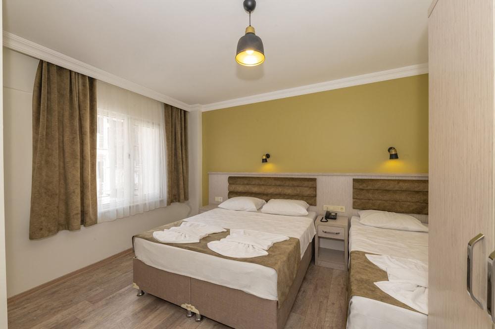 BAZAAR HOTEL OLD CITY — ISTANBUL — fotografie hotel nr. 11