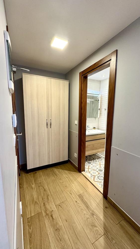 SEVEN SUITES & APART SULTANAHMET — ISTANBUL — fotografie hotel nr. 6