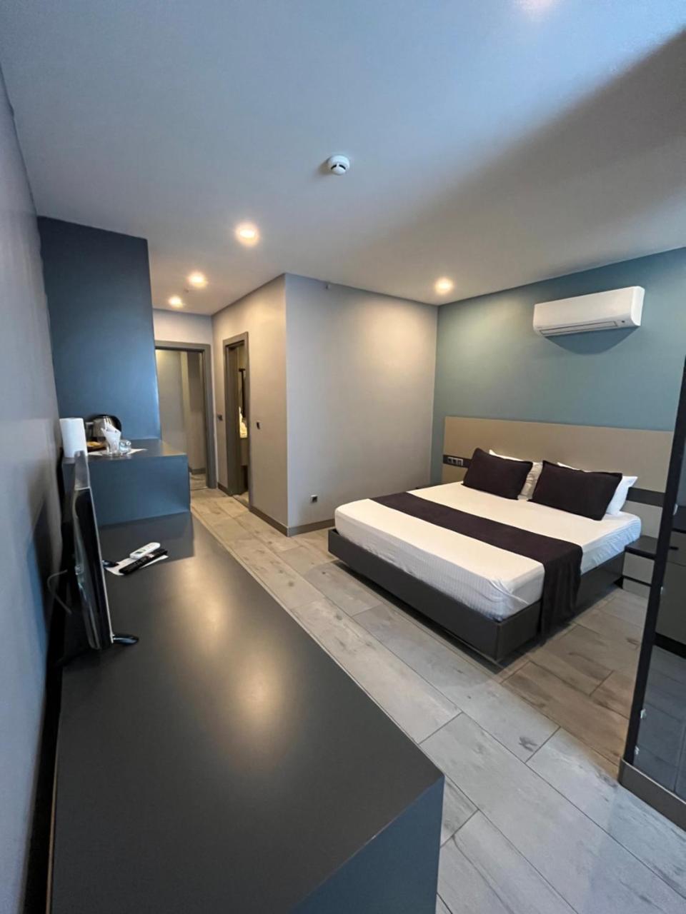 AGORA ROYAL HOTEL — ISTANBUL — fotografie hotel nr. 34
