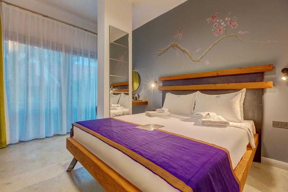 VILLA KORE SLOW - ADULTS ONLY — CESME — фотография отеля №13