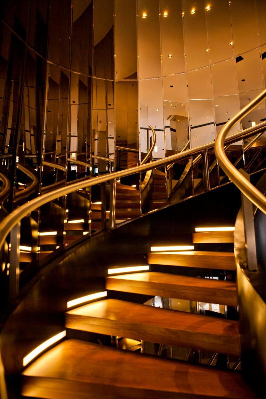 LASAGRADA HOTEL — ISTANBUL — fotografie hotel nr. 21
