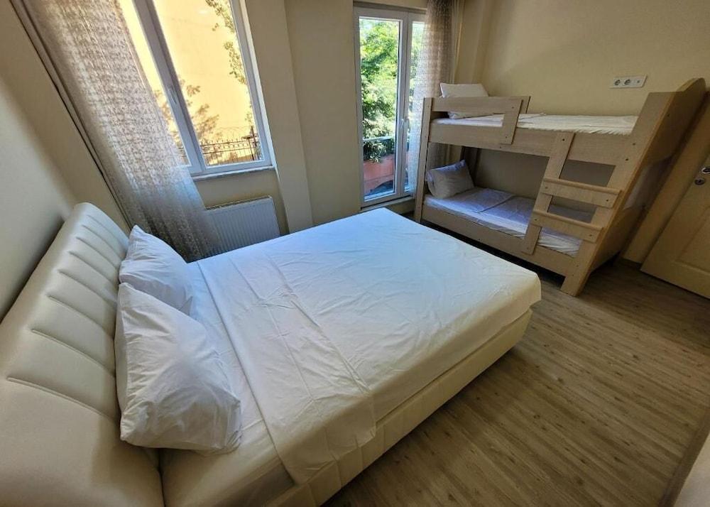 MASIF HOUSE (ADULTS ONLY) — ISTANBUL — fotografie hotel nr. 28