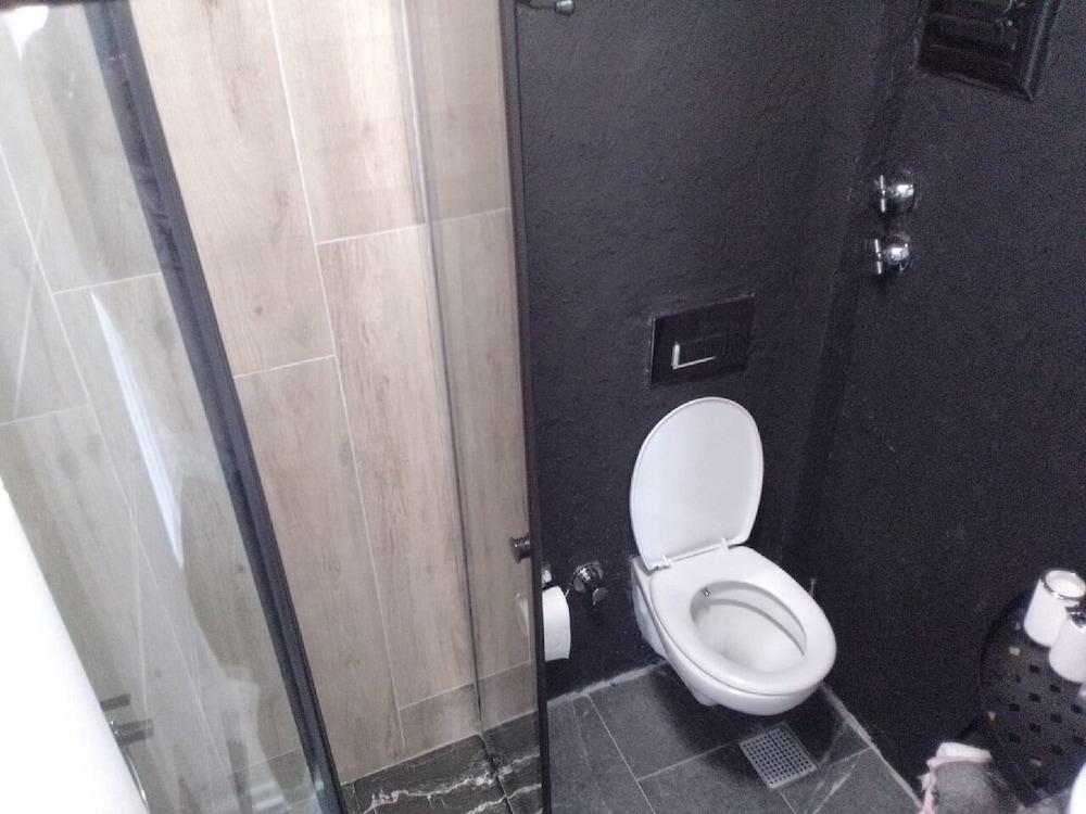 ATAMERT HOMES — KEMER — фотография отеля №7